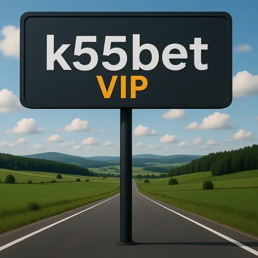 Painel de progresso do k55bet vip com metas e benefícios destacados